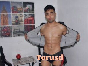 Torusd