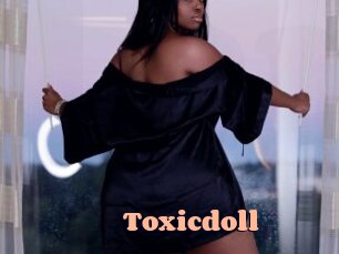 Toxicdoll