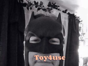 Toy4use