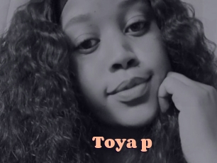 toya_p Chatte Rasée