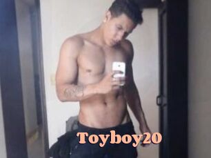 Toyboy20