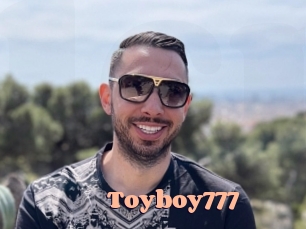 Toyboy777