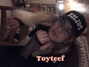 Toyteef