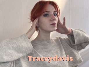 Traceydavis