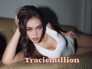 Traciemillion