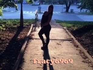 tracy6969 Chatte Rasée