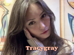 Tracygray