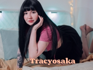 Tracyosaka