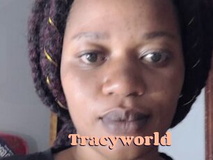 Tracyworld