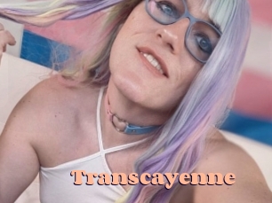 Transcayenne