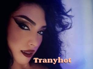 Tranyhot