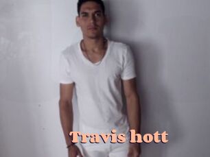 Travis_hott