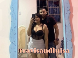 Travisandluisa