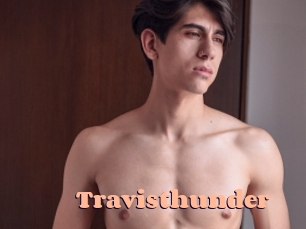travisthunder Chatte Rasée