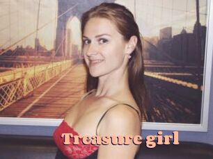 Treasure_girl