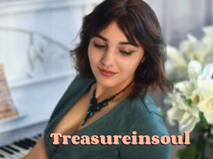 Treasureinsoul