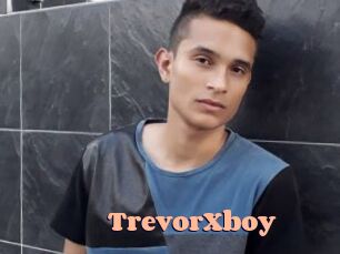 TrevorXboy