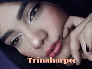 trinaharper Chatte Rasée