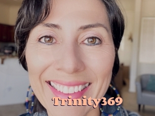trinity369 Chatte Rasée