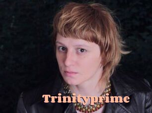 Trinityprime