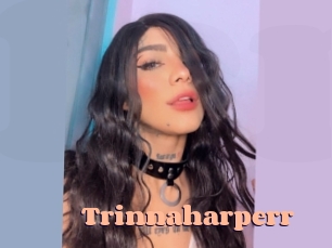 Trinnaharperr