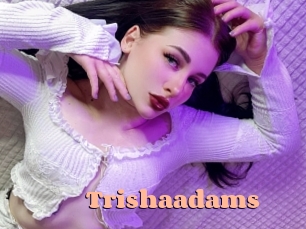 Trishaadams