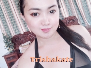 Trishakate