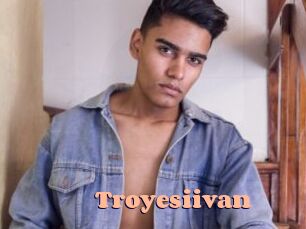 Troyesiivan