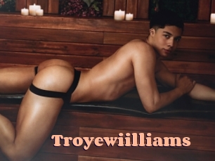 troyewiilliams Chatte Rasée