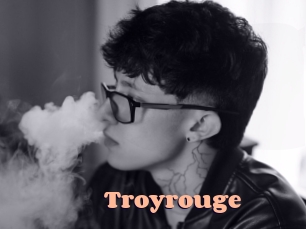Troyrouge
