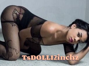 TsDOLL12inchz