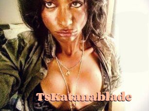 TsKatanablade