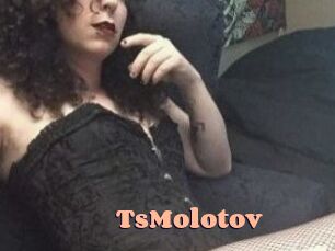 TsMolotov