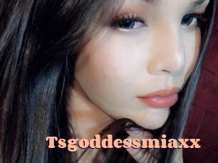 Tsgoddessmiaxx
