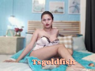Tsgoldfish