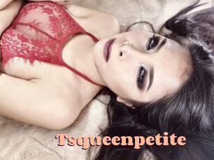 Tsqueenpetite
