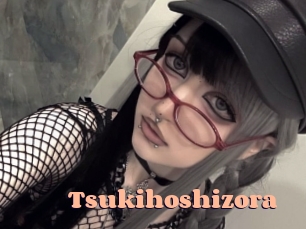 tsukihoshizora Chatte Rasée