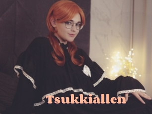 Tsukkiallen