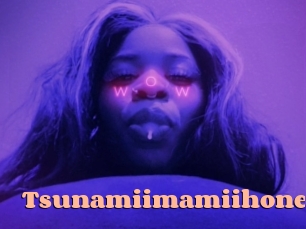 Tsunamiimamiihoney