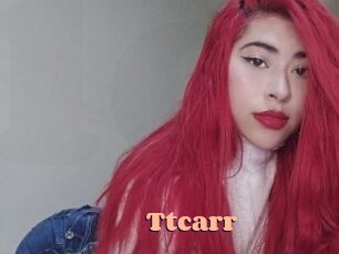 Ttcarr
