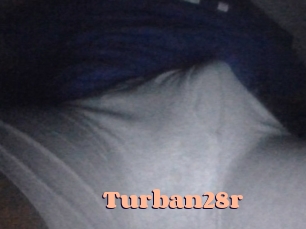 Turban28r