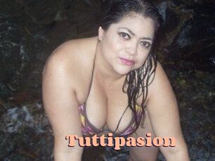 Tuttipasion