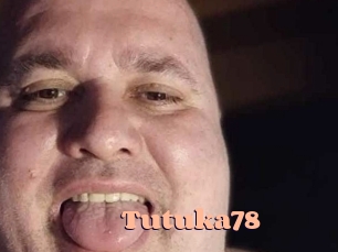 tutuka78 Chatte Rasée