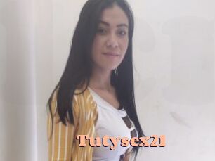 Tutysex21