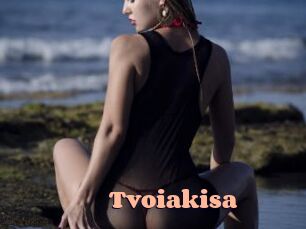 Tvoiakisa