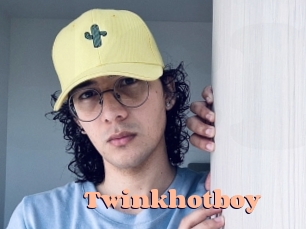 twinkhotboy Chatte Rasée