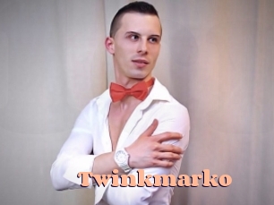 twinkmarko Chatte Rasée
