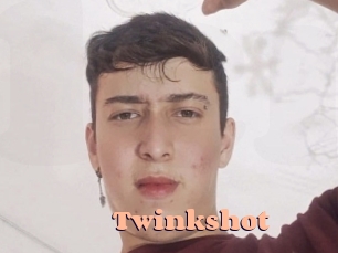 twinkshot Chatte Rasée