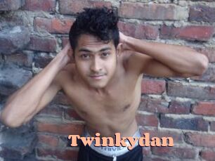Twinkydan