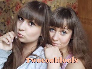 twocooldools Chatte Rasée